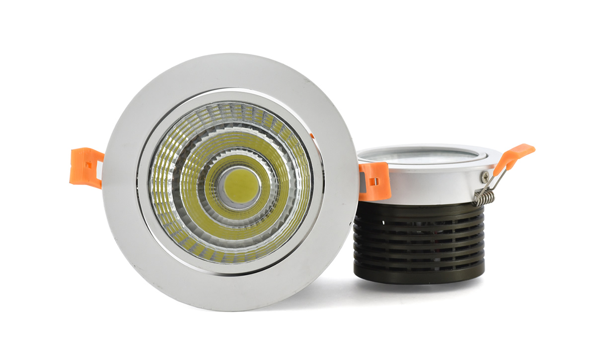 DT LED Lights
