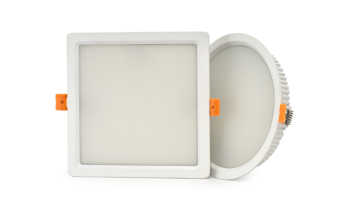 DT LED Lights