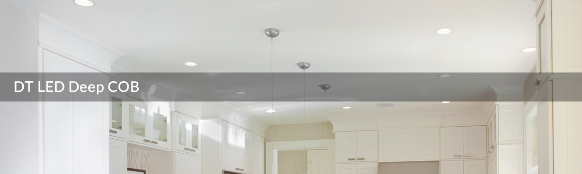 LED Deep COB