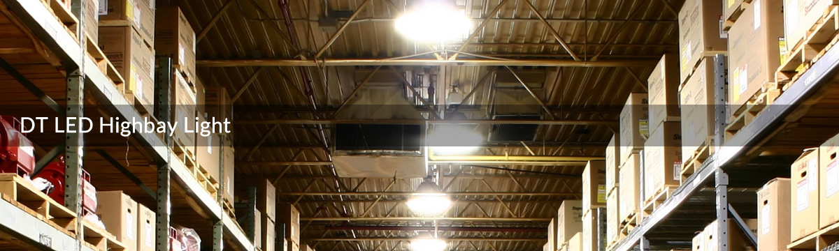 LED Highbay Light