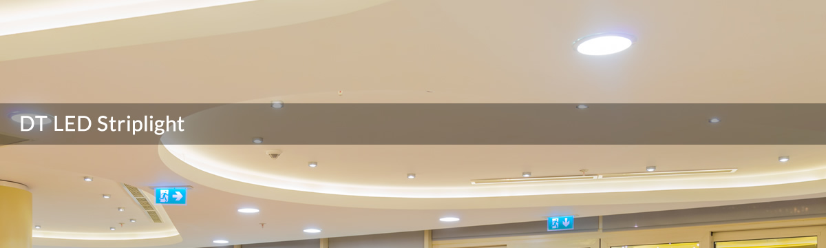 LED Striplight