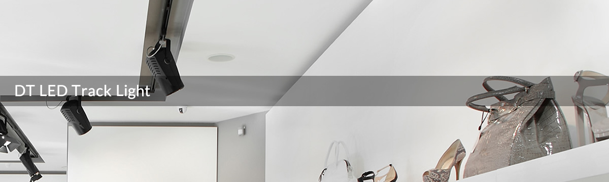 LED Track Light
