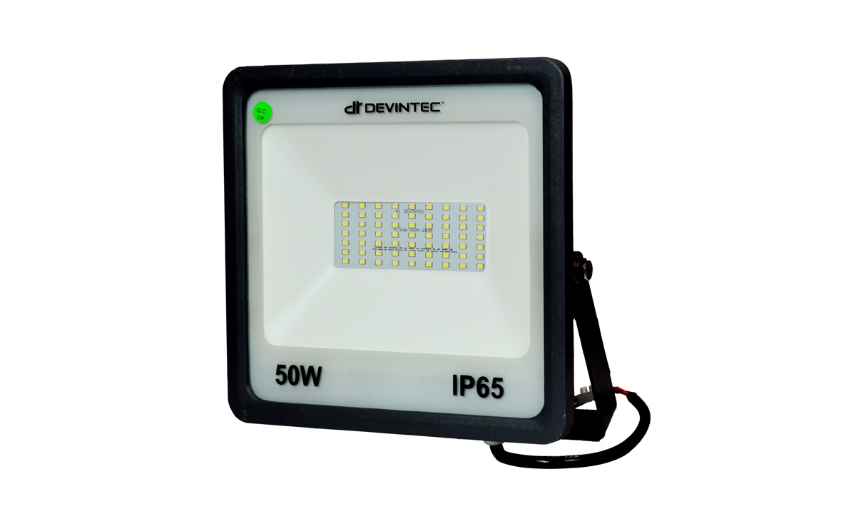 DT LED Lights