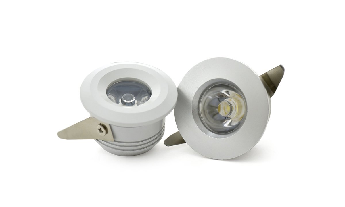 DT LED Lights