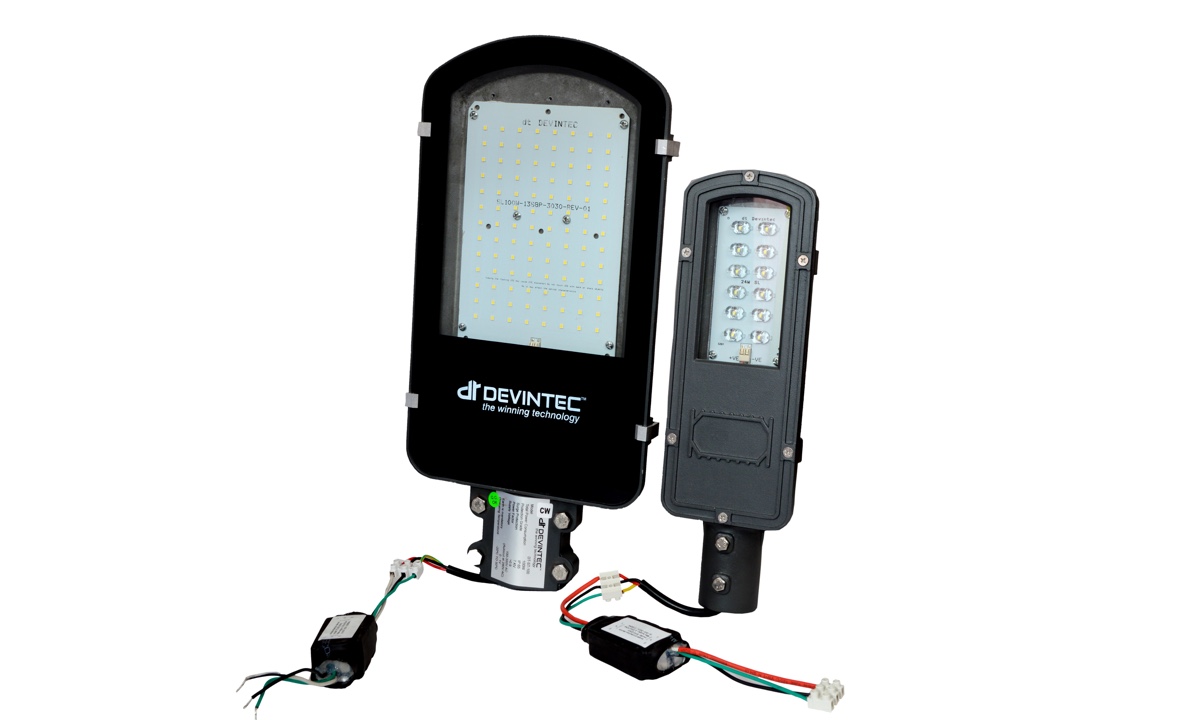 DT LED Lights